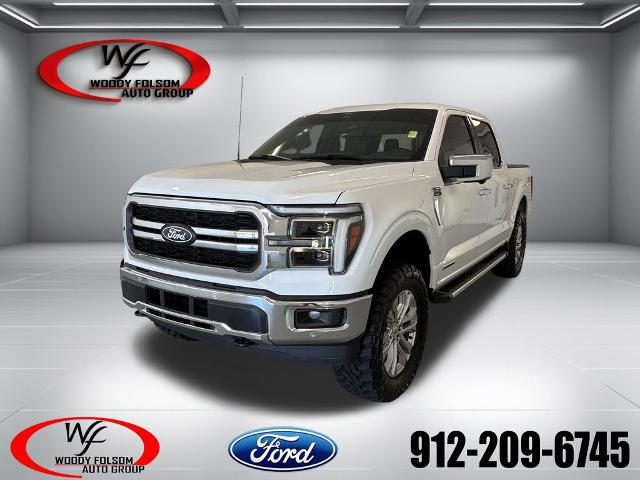 2025 Ford F-150 Lariat for sale in Baxley, GA