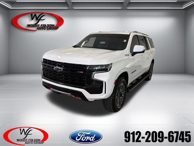2024 Chevrolet Suburban 4WD Z71 for sale in Baxley, GA