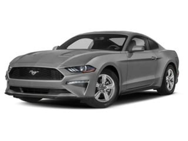 2018 Ford Mustang EcoBoost for sale in Tarpon Springs, FL