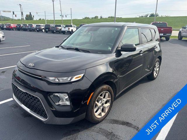 2021 Kia Soul S for sale in Lawrenceburg, IN