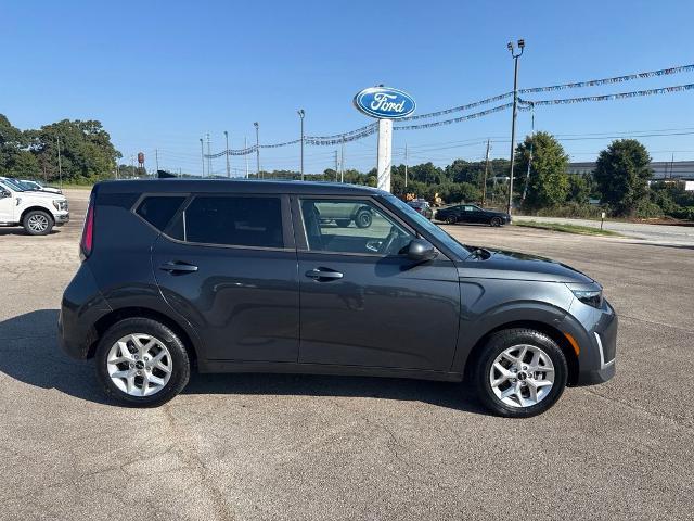 2024 Kia Soul LX for sale in Commerce, GA