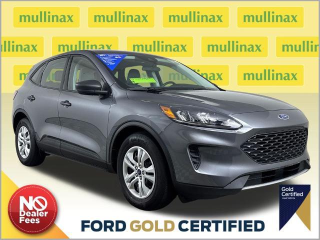 2022 Ford Escape S for sale in Apopka, FL