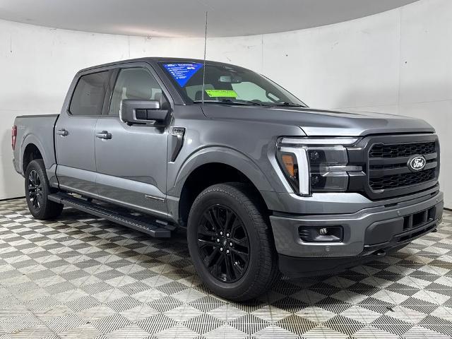 2025 Ford F-150 LARIAT for sale in Apopka, FL
