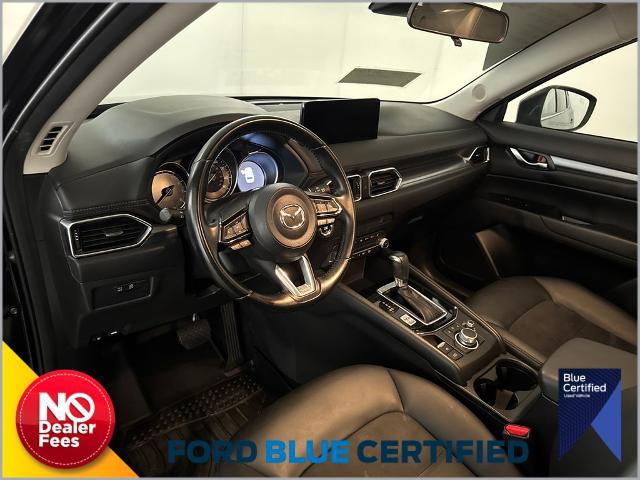 2021 Mazda CX-5 Touring for sale in Apopka, FL