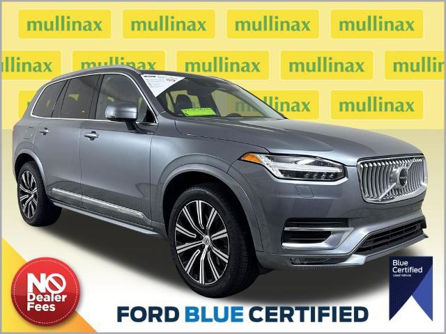 2020 Volvo XC90 T6 Inscription 6 Passenger for sale in Apopka, FL