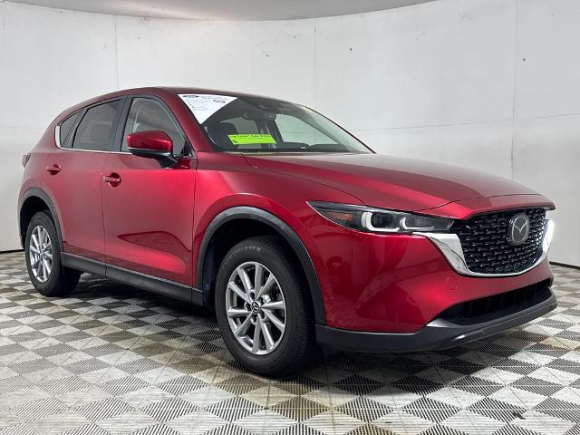 2023 Mazda CX-5 2.5 S Preferred for sale in Apopka, FL