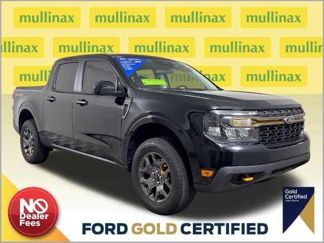 2023 Ford Maverick XLT for sale in Apopka, FL