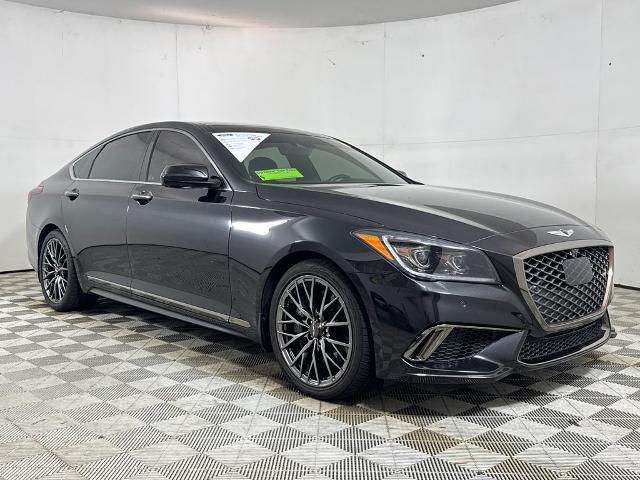 2018 Genesis G80 3.3T Sport for sale in Apopka, FL