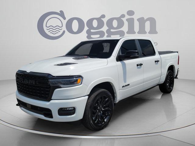 2025 Ram 1500 Limited Crew Cab 4x4 57 Box for sale in Jacksonville, FL