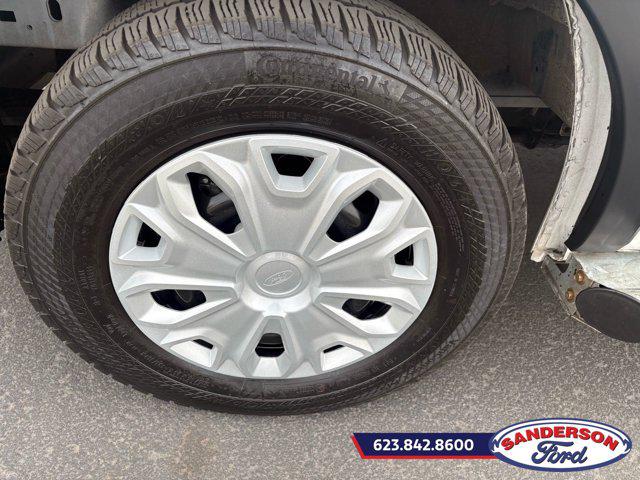 2025 Ford Transit Cargo Van T250