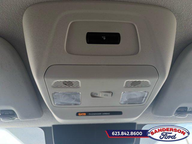 2025 Ford Transit Cargo Van T250
