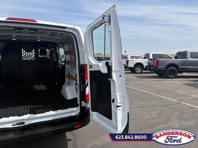 2025 Ford Transit Cargo Van T250