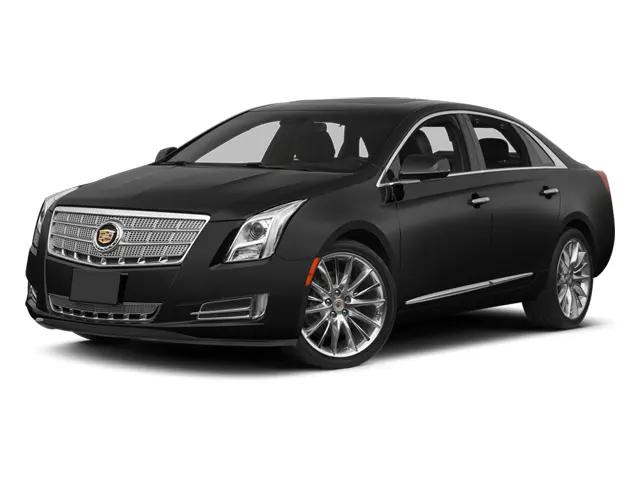 2014 Cadillac XTS Vsport Premium for sale in Bloomfield, NJ
