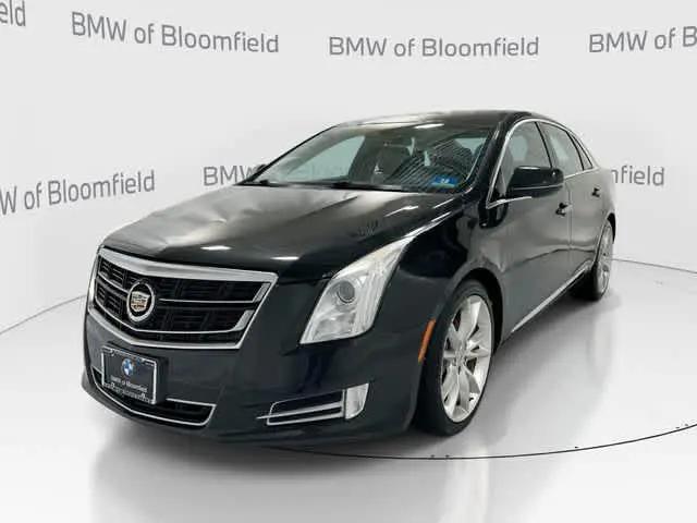 2014 Cadillac XTS Vsport Premium for sale in Bloomfield, NJ