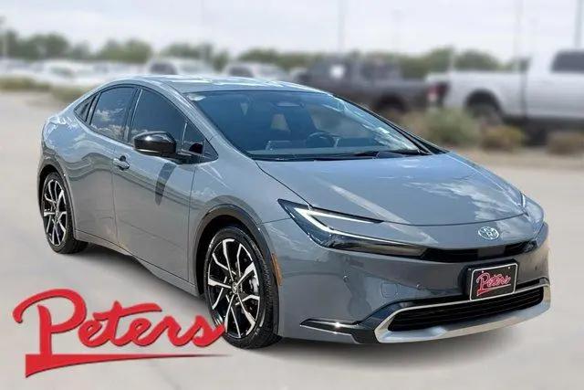 2026 Toyota Prius Plug-In XSE for sale in Longview, TX