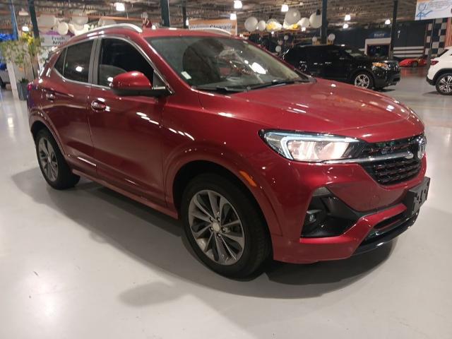 2021 Buick Encore GX AWD Select for sale in Shillington, PA