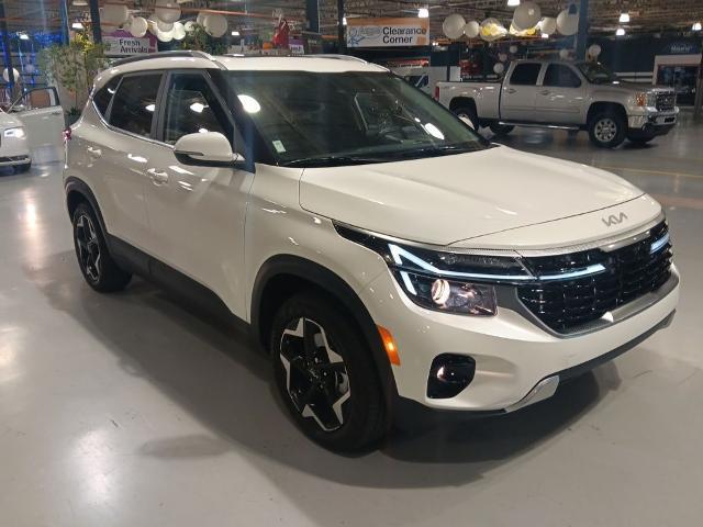 2025 Kia Seltos EX for sale in Shillington, PA