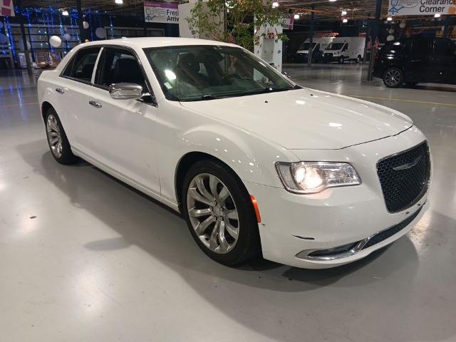 2019 Chrysler 300 Limited for sale in Shillington, PA