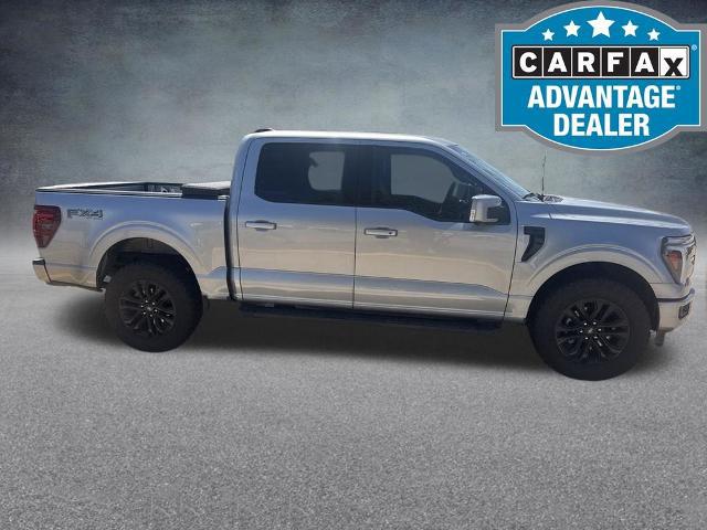 2025 Ford F-150 LARIAT for sale in Brenham, TX