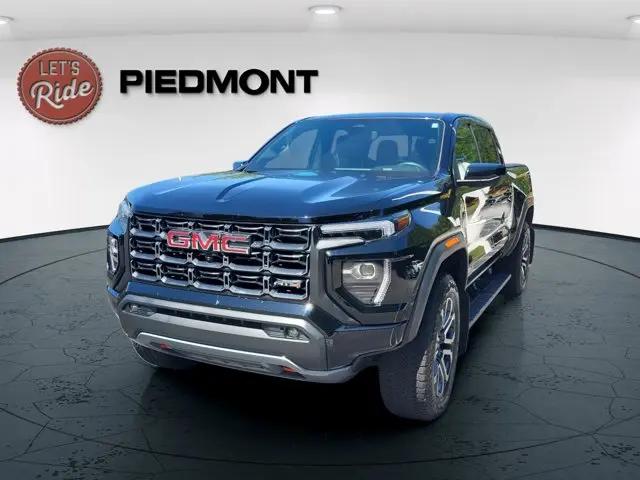 2024 GMC Canyon 4WD AT4 for sale in Anderson, SC