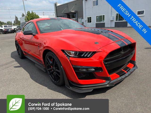2022 Ford Mustang Shelby GT500 Fastback for sale in SPOKANE VALLEY, WA