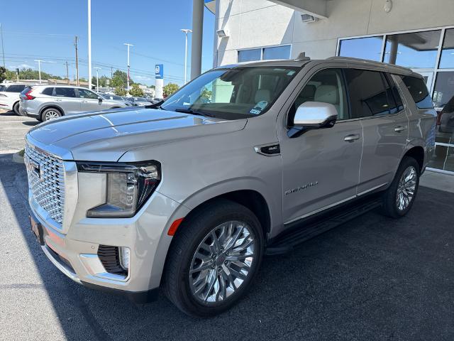 2023 GMC Yukon 2WD Denali for sale in Tyler, TX