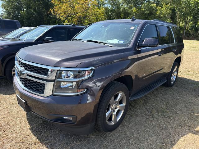 2016 Chevrolet Tahoe LT for sale in Tyler, TX