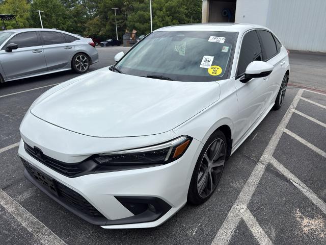 2023 Honda Civic Touring for sale in Tyler, TX
