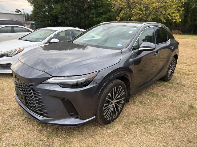 2024 Lexus RX 350 Premium Plus for sale in Tyler, TX