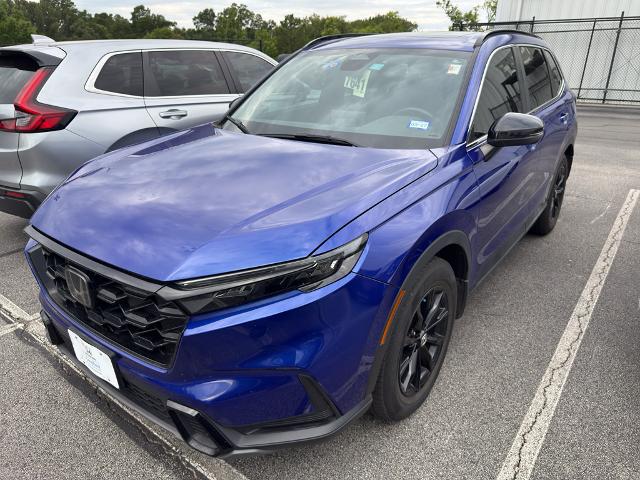 2023 Honda CR-V Hybrid Sport for sale in Tyler, TX