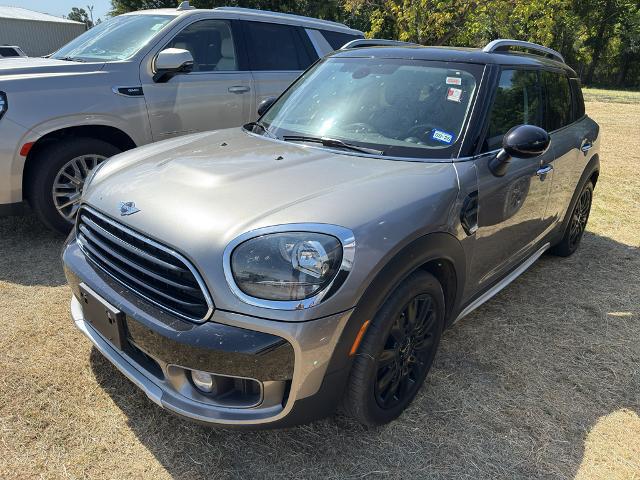 2017 MINI Countryman Cooper for sale in Tyler, TX