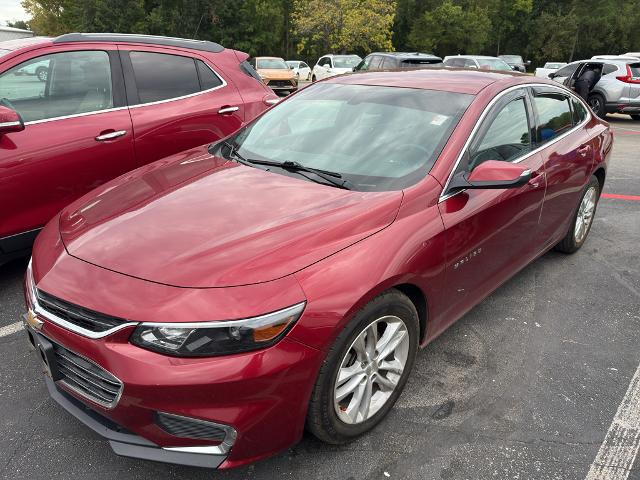 2018 Chevrolet Malibu LT for sale in Tyler, TX