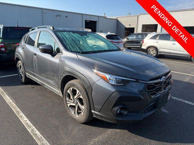 2025 Subaru Crosstrek Premium for sale in Catskill, NY