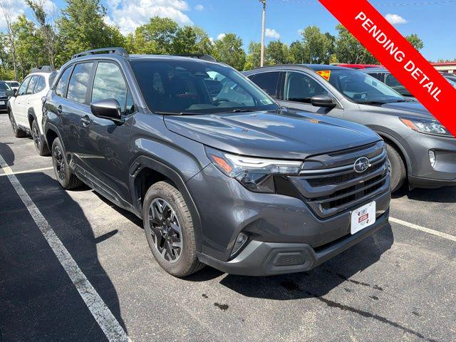 2026 Subaru Forester Premium for sale in Catskill, NY