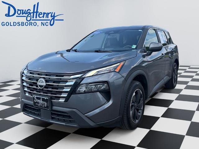 2025 Nissan Rogue SV FWD for sale in Ayden, NC