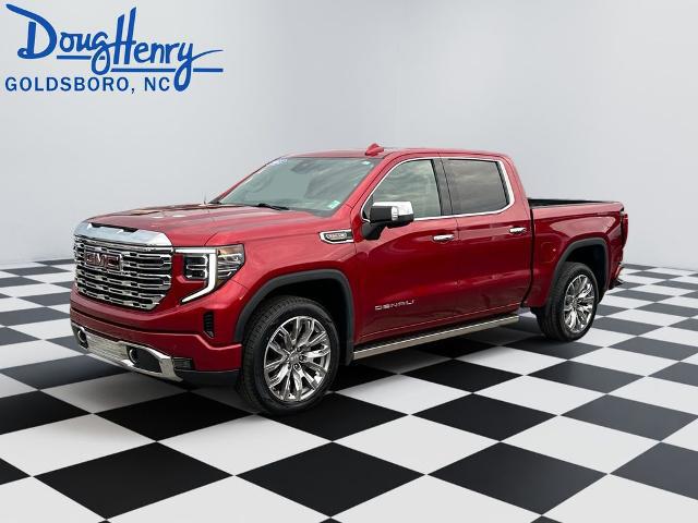 2023 GMC Sierra 1500 4WD Crew Cab Short Box Denali for sale in Ayden, NC