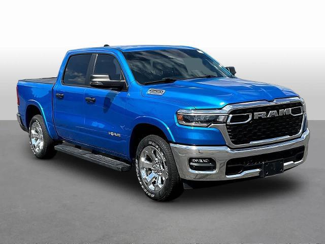 2025 Ram 1500 Big Horn Crew Cab 4x4 5'7" Box for sale in Greenfield, WI