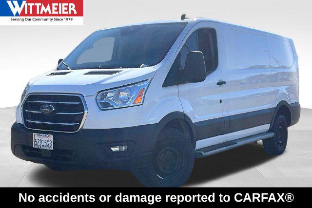 2020 Ford Transit Cargo Van Base for sale in Chico, CA