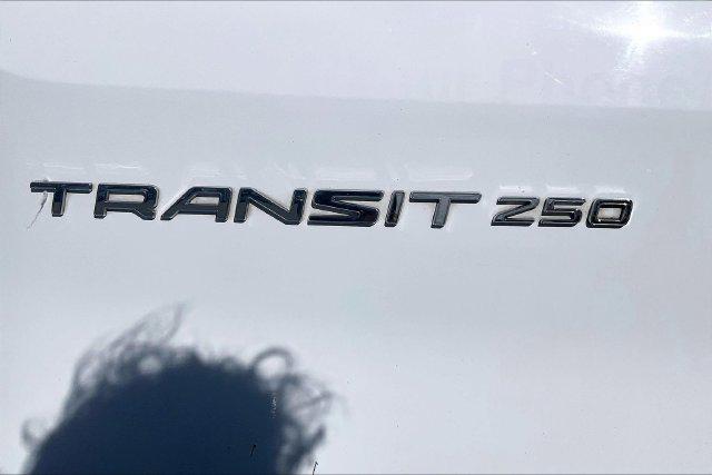 2020 Ford Transit Cargo Van Base