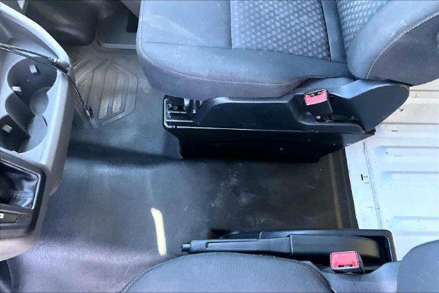 2020 Ford Transit Cargo Van Base