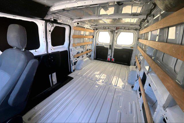 2020 Ford Transit Cargo Van Base