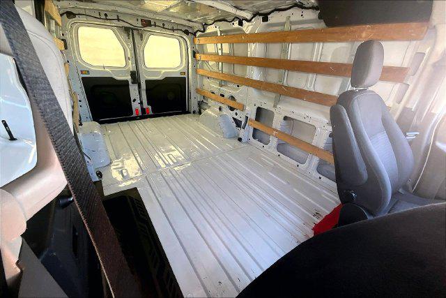 2020 Ford Transit Cargo Van Base