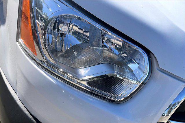 2020 Ford Transit Cargo Van Base