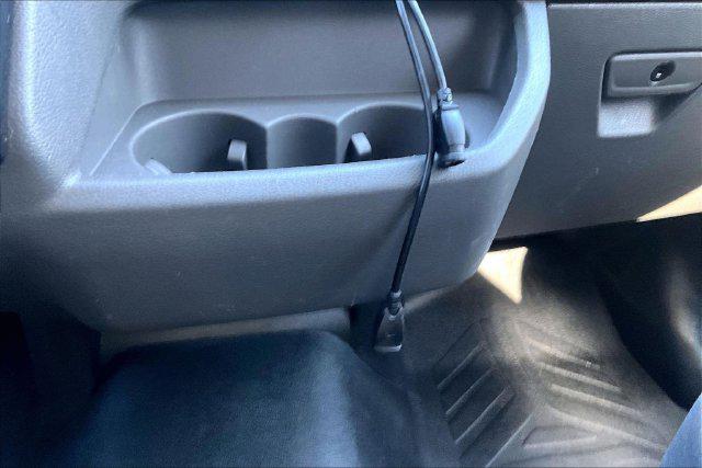 2020 Ford Transit Cargo Van Base