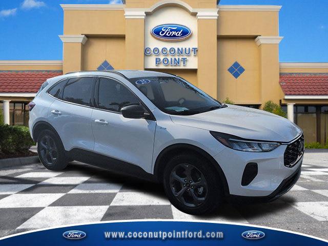2025 Ford Escape ST-Line for sale in Estero, FL