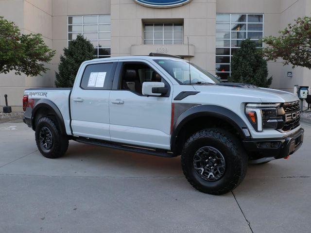 2024 Ford F-150 Raptor for sale in Overland Park, KS