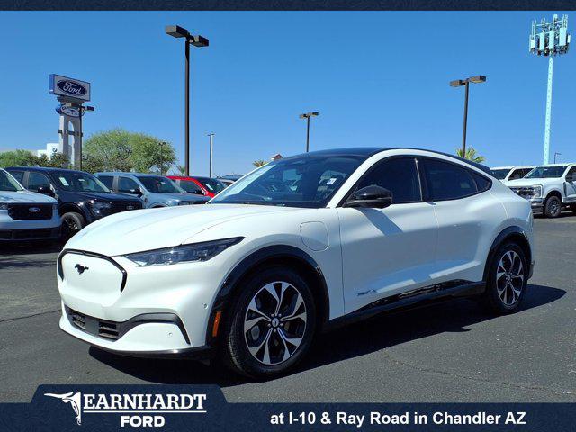 2023 Ford Mustang Mach-E Premium for sale in Chandler, AZ