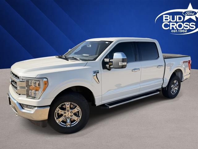 2023 Ford F-150 LARIAT for sale in Caldwell, TX