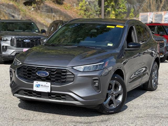 2023 Ford Escape ST-Line Select for sale in Montpelier, VT