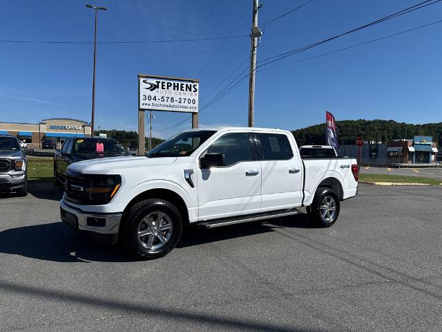 2025 Ford F-150 XLT for sale in Danville, WV